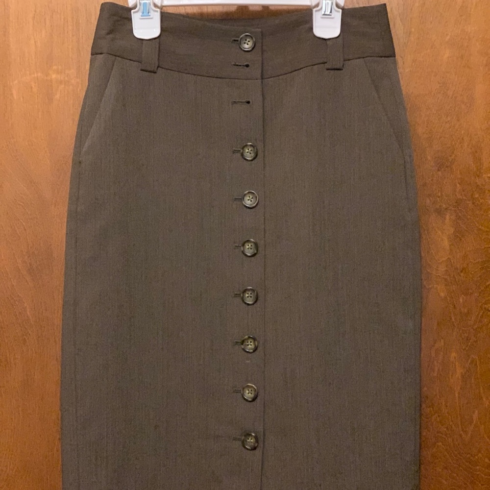 Banana Republic Skirt - size 0